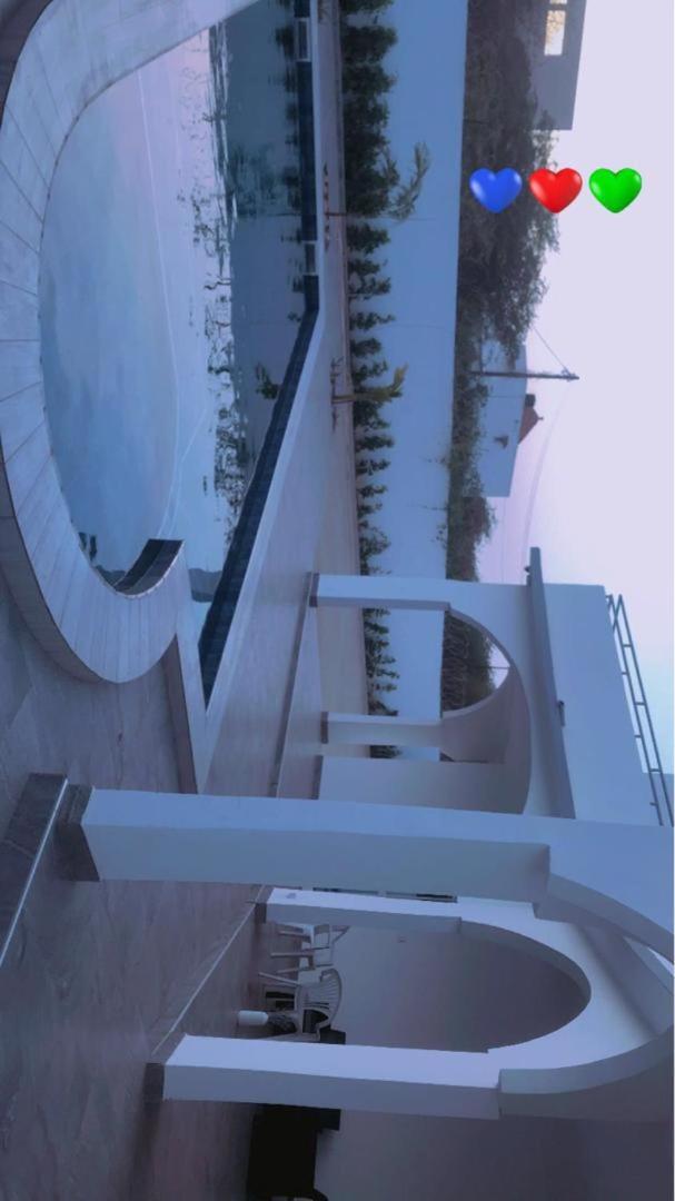 Residence Mina Toubab Dialaw Luaran gambar