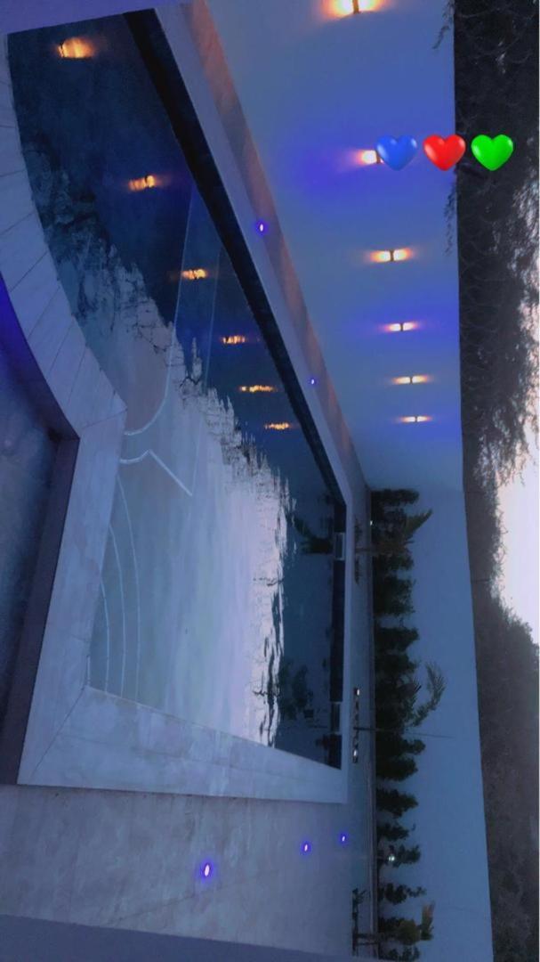 Residence Mina Toubab Dialaw Luaran gambar